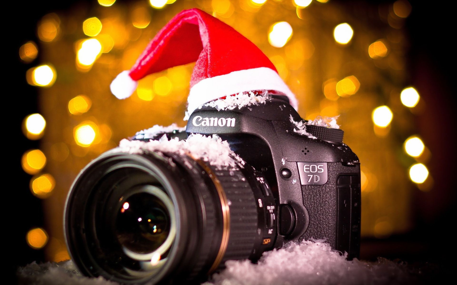 12 Days of Christmas Photographer Edition