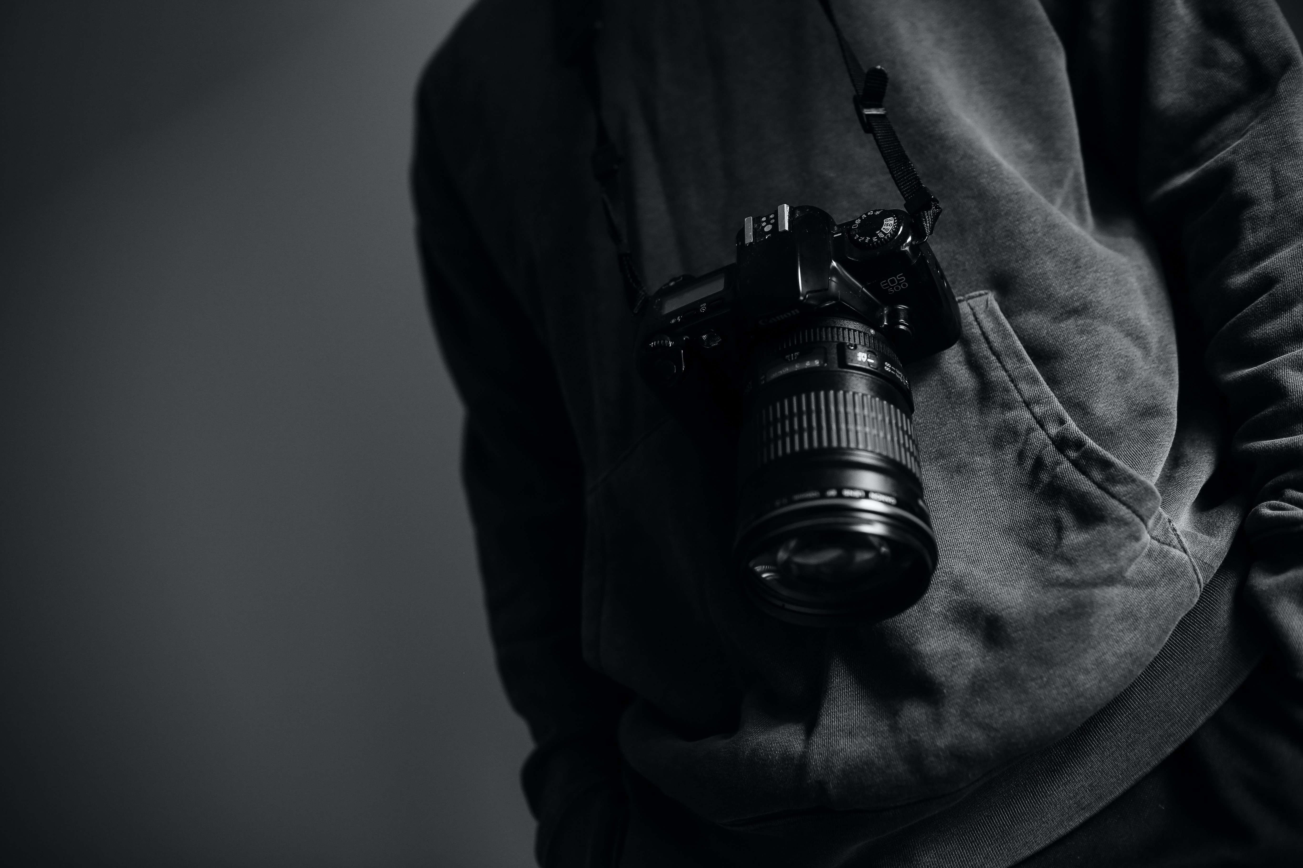 Photography jargon: what does it mean by exposure?