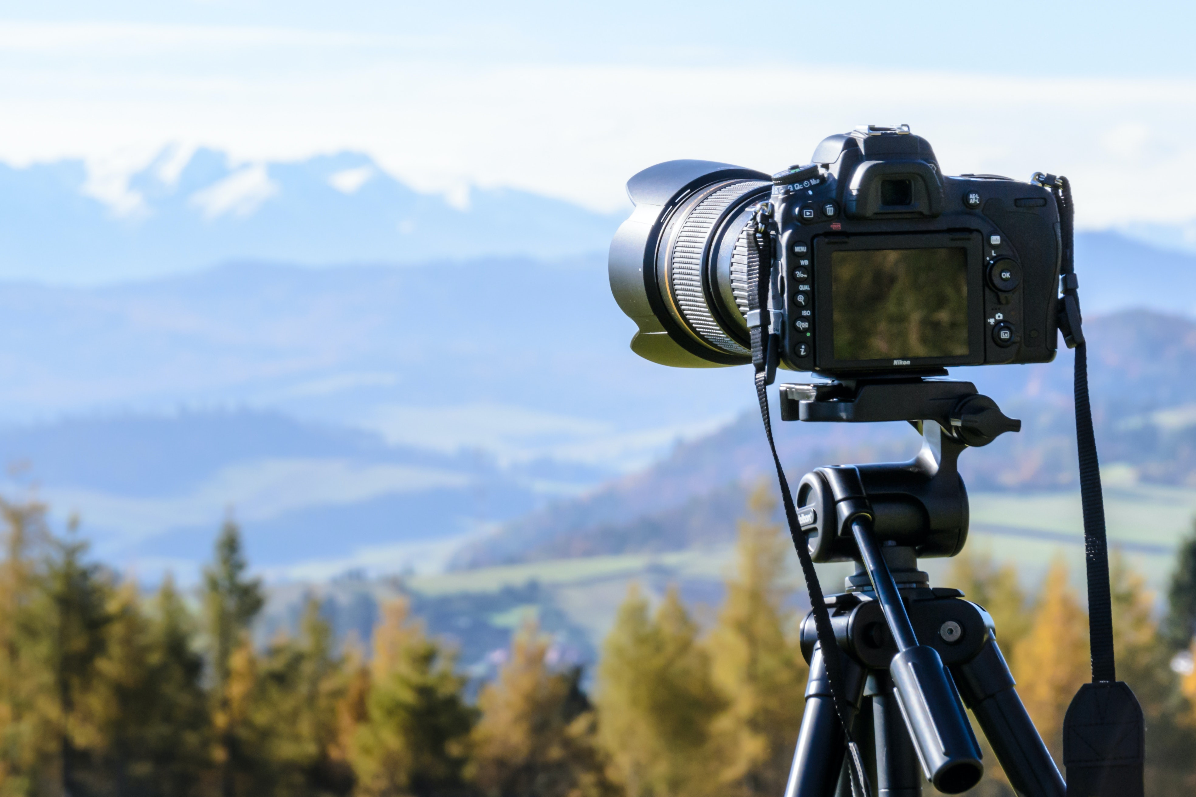 Top 10 Gadgets For Photography