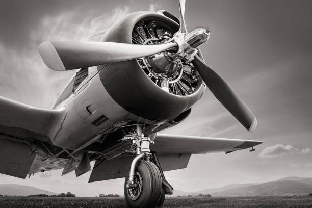 The History of Aviation Photography
