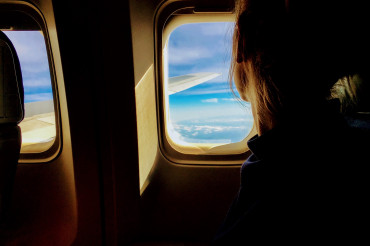 How to Overcome the Fear of Flying?