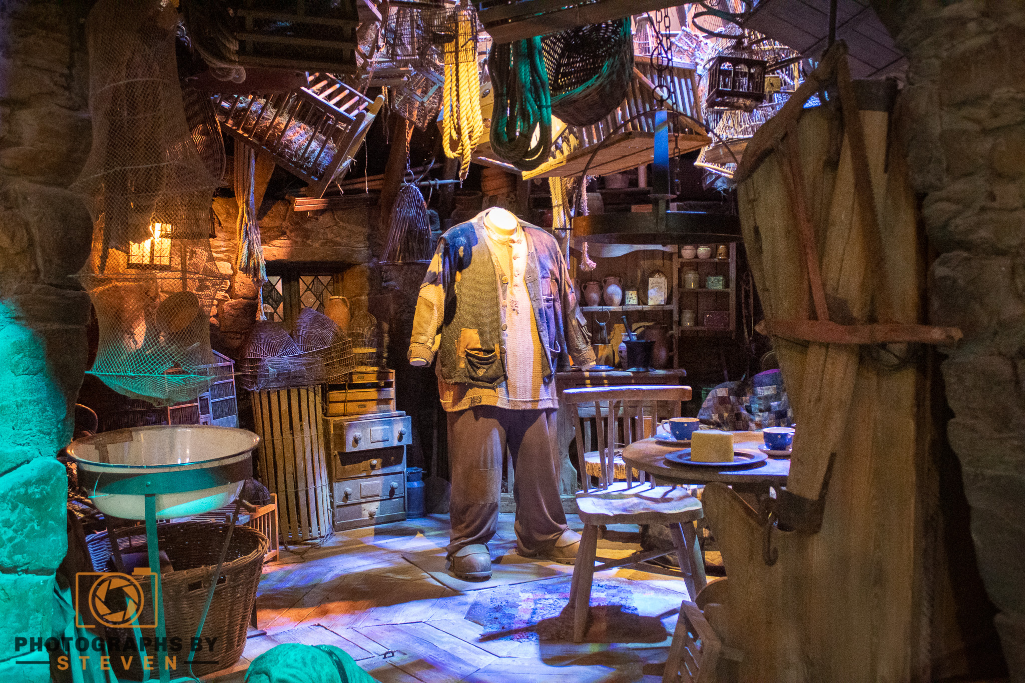 person shop 