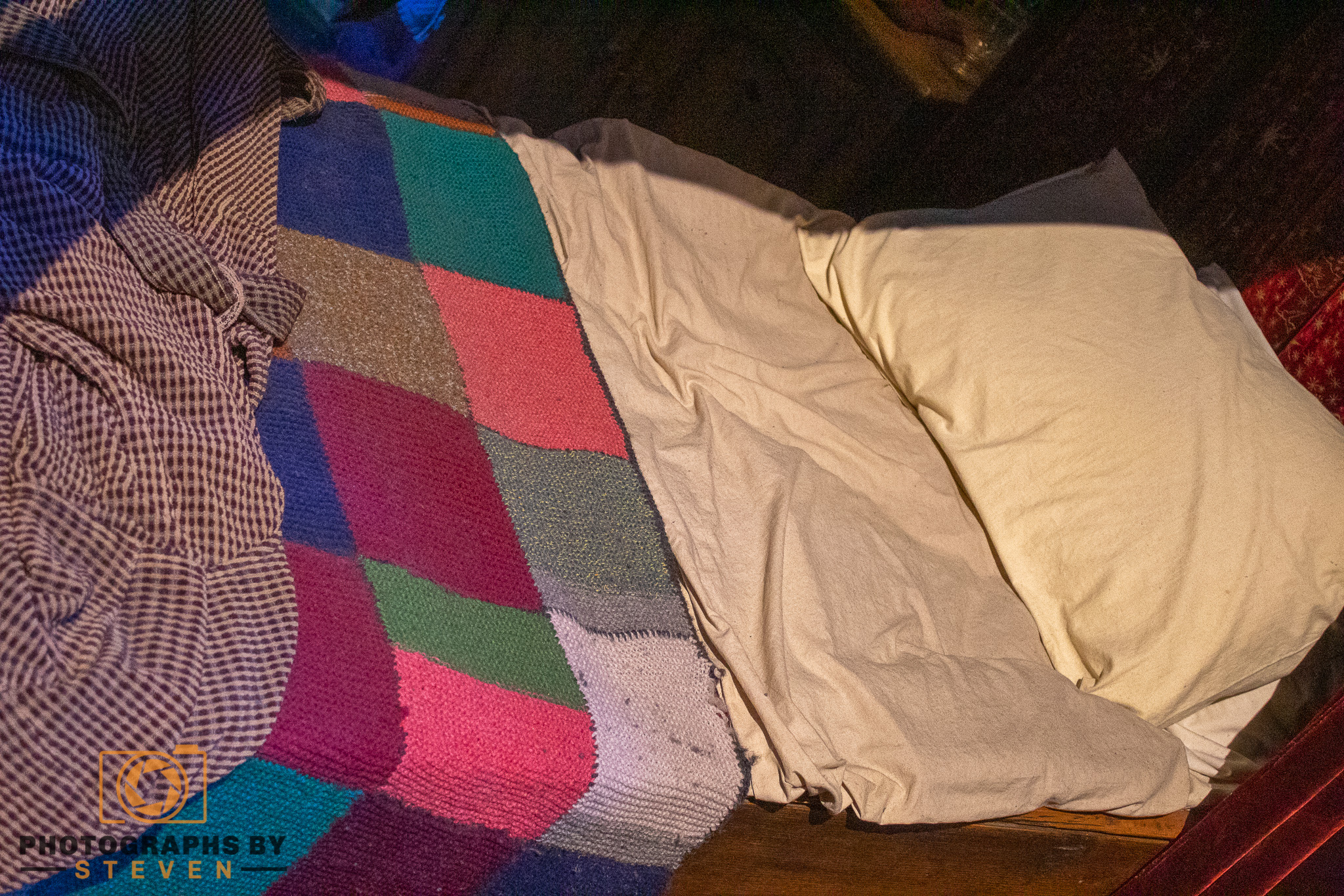 blanket 